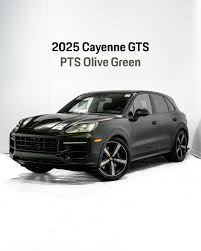 Image result for Black Olive 2025 Porsche