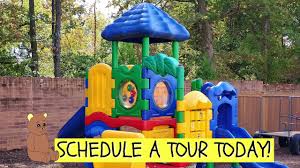 We are a nationally accredited early childhood center, and are looking to add the perfect individuals to our growing team. Preschool Earlying Learning Kindergarten Fairfax Va