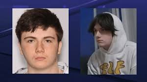 FBI Wanted: Brayden Grace