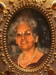 Frances Lara Obituary