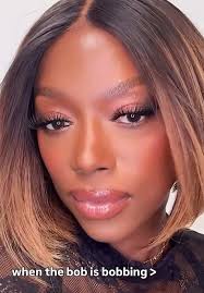 tbt to doing the big CHOP and starting my #naturalhairjourney !! Anyb...