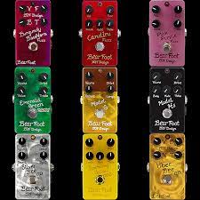 Discover a friendship you have to see to believe. Guitar Pedal X Gpx Blog Guitar Pedal Directory Favourite Pedals By Preferred Pedal Makers