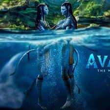 Avatar 2: Suyun Yolu Japonyada sinema projektörlerini çökertti |  DonanımHaber