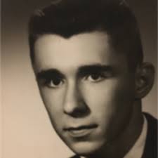 Dick Snyder Obituary August 22, 2016