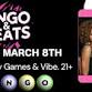 Bingo & Beats