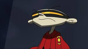 Galactic Numbuh 1 Codename Kids Next Door Amino Even if it means you may lose the battle, you never count yourself out the war. galactic numbuh 1 codename kids next