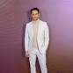 Cheyenne Jackson event in Idaho Falls, ID