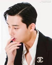 He is best known for. Park Seo Joon ë°•ì„œì¤€ On Twitter Park Seo Jun X Chanel X Elle Parkseojoon Chanelno5 Ellekorea