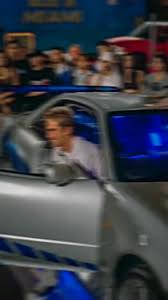 Brian O'Conner dan Nissan Skyline GTR R34: Review Drift