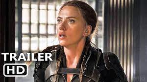 Black widow movie trailer 2021. Black Widow New Trailer 2021 Scarlett Johansson Marvel Movie Hd Youtube