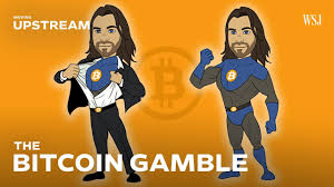 Biflatie Interview The Bitcoin Family Dutch Crypto Talk