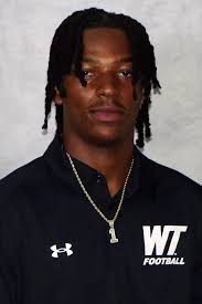 2024 Football Roster