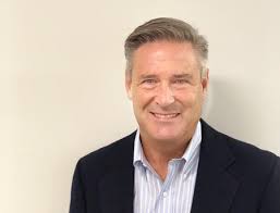 Doug Sells the Beach