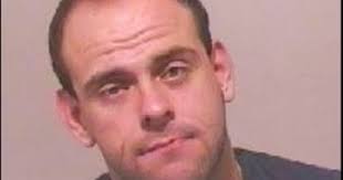 Savage thug caused horrific injuries in three-minute ear biting attack