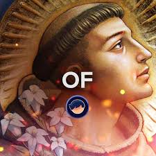 TWO HYMNS IN HONOUR OF ST. ANTHONY Praise to God the mighty Father, who  didst call Saint Anthony from a life of sore temptation to the way of  purity. Humble work and