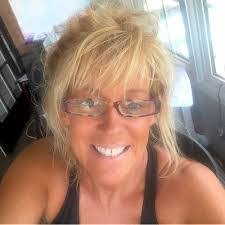 Kimberly Thrasher's Instagram, Twitter & Facebook