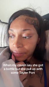 Don Hulio and Taylor Port