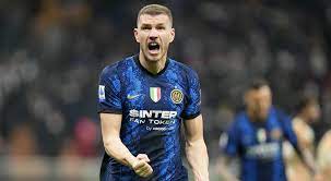 Late Dzeko goal leads Inter Milan past Venezia