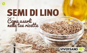 Come Usare I Semi Di Lino In Cucina Utilizzo E Idee Per Le Ricette Ricette Semi Di Chia Semi Di Lino