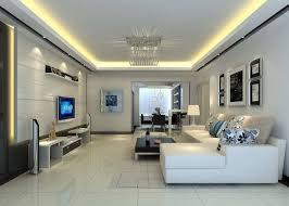 Modern Interior On Twitter Ceiling Design Living Room Ceiling Design Modern Modern Living Room Lighting