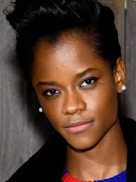 Letitia Wright