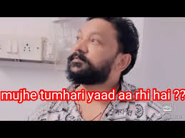 Manoj solanki ne yaad kiya apni wife kulsum nayak ko ?? yaad a rhi hai ??