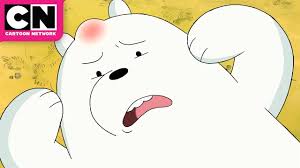 See more ideas about we bare bears, bare bears, we bare bears wallpapers. Baby Ice Bear Aesthetic Pfp Novocom Top