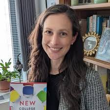 The New College Classroom: Davidson, Cathy N., Katopodis, Christina:  9780674248854: Amazon.com: Books