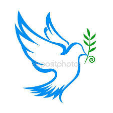 Indir Vektor Sembolu Guvercin Stok Illustrasyon 88552224 Doves Vector Illustration Cartoons Vector