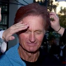 Mickey Gilbert Obituary (1936