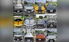 Check spelling or type a new query. Hiburan Sejumlah 23 Kereta Mewah Yang Disita Sprm Netizen Dakwa Ada Di Antaranya Milik Pelawak Shuib Sepahtu
