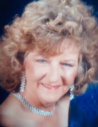 Obituary information for Mrs. Linda Fay Townsend