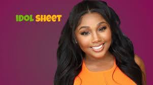 Starr Dawkins's Instagram, Twitter & Facebook