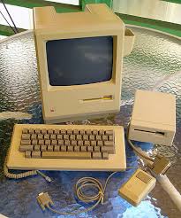 Image result for Computers Systems Apple Macintosh Development Libraries QuickTime