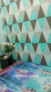 Lihat ide lainnya tentang abstrak, wallpaper ponsel, gambar. Corak Abstrak Ada 3 Warna Ada Aan Wallpaper Murah Facebook