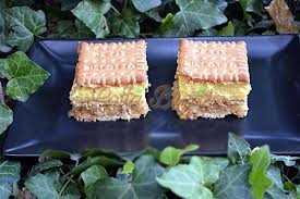Prăjitura cartof este una dintre cele mai simple prăjituri care se prepară fără coacere, este delicioasă, ușor de realizat și foarte accesibilă. Prajitura Fara Coacere Cu Biscuiti Si Budinca Despre ViaÈ›a Din Romania