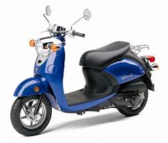 Here you find yamaha 50ccs, mopeds and small scooters with specifications, pictures, rider ratings and discussions ordered by category. Yamaha Vino 50 Motor Scooter Guide