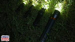 here s the difference between those flashlight lumen strengths you always see