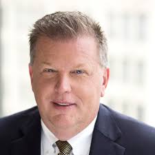 Thunder Bay Pulp And Paper Names New CEO