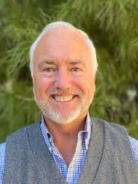 Ordination and Installation of Tim Perlick — Grand Canyon Synod of the ELCA