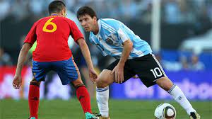 The 2010 fifa world cup was an international football tournament held in south africa from 11 june until 11 july 2010. Todo Lo Que Tenes Que Saber En La Previa De Espana Versus Argentina