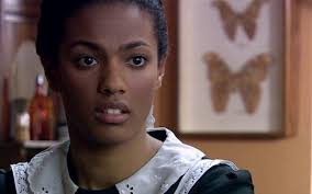 Martha Jones