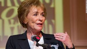 Judge Judy Is Coming To An End After 25 Seasons In 2020 Judge Judy Judge Judy Sheindlin Judge