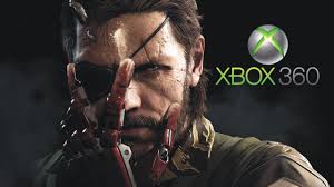Ventajas y desventajas chip rgh xbox 360. Metal Gear Solid V The Phantom Pain Jtag Rgh Gamesmountain Com
