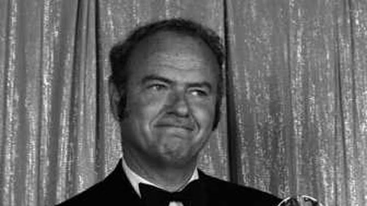 Comedian Harvey Korman, 81, dies