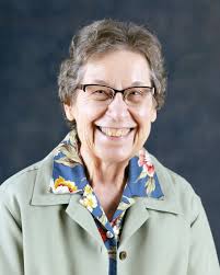 Obituary information for Sister Richarde` Marie Wolf