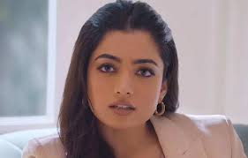 Rashmika Mandanna vouches for the 'uplifting' fragrances in Eva campaign,  ETBrandEquity