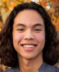 2021 All West-Central Academic Team