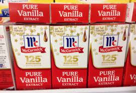 Does Vanilla Extract Go Bad Does It Go Bad