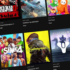 Epic Games Store’s next free game is a hidden sci-fi gem